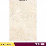 Плитка для облиц. стен ГРАЦИЯ 20*30 бежевый (1сорт)